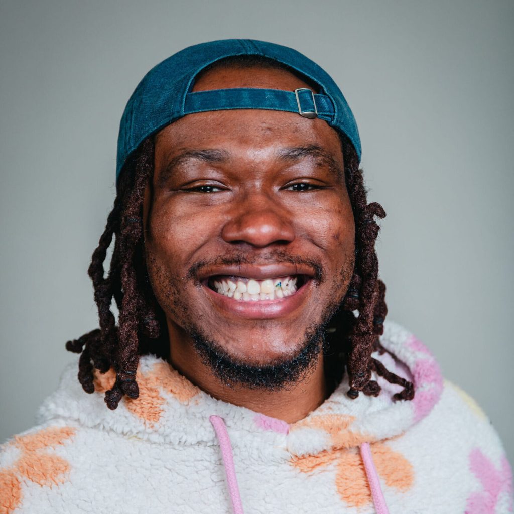 M's choice